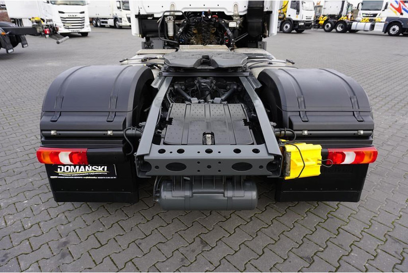 Cabeza tractora Mercedes-Benz ACTROS / 1851 / EURO 6 / ACC / BIG SPACE: foto 16