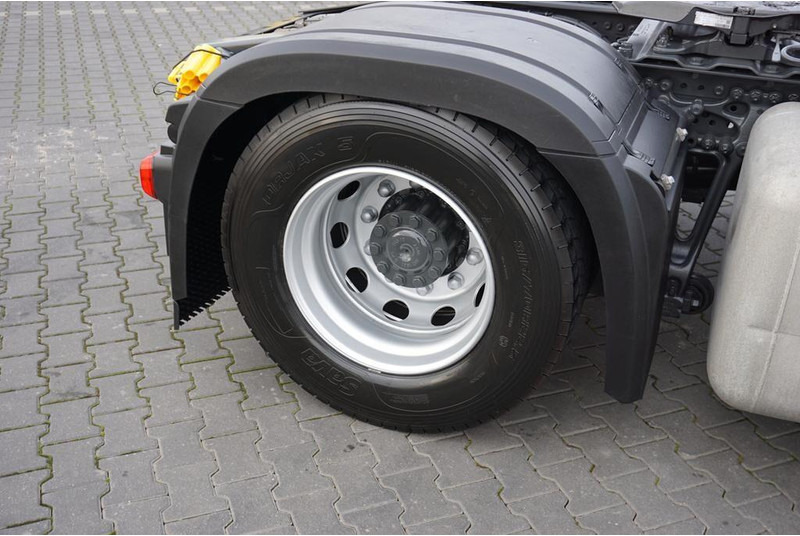 Cabeza tractora Mercedes-Benz ACTROS / 1851 / EURO 6 / ACC / BIG SPACE: foto 19