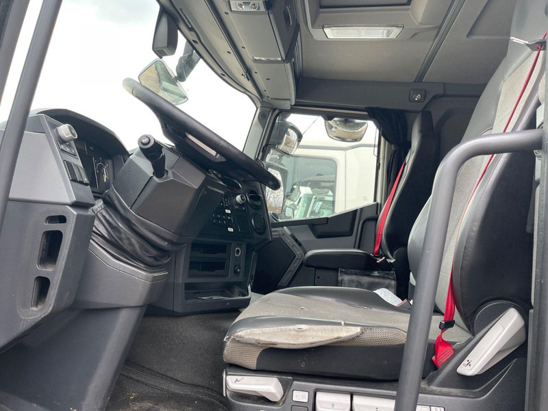 Renault T-460 euro6 BIG-ADR!!! - Cabeza tractora: foto 3 Renault T-460 euro6 BIG-ADR!!! - Cabeza tractora: foto 3