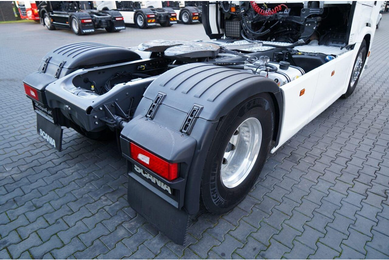 Cabeza tractora Scania S 500 / HYDRAULIKA / RETARDER / I-PARK COOL / ALUFELGI: foto 17 Cabeza tractora Scania S 500 / HYDRAULIKA / RETARDER / I-PARK COOL / ALUFELGI: foto 17