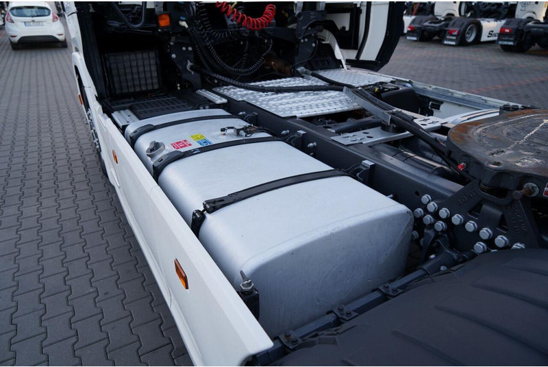 Cabeza tractora Scania S 500 / HYDRAULIKA / RETARDER / I-PARK COOL / ALUFELGI: foto 15 Cabeza tractora Scania S 500 / HYDRAULIKA / RETARDER / I-PARK COOL / ALUFELGI: foto 15