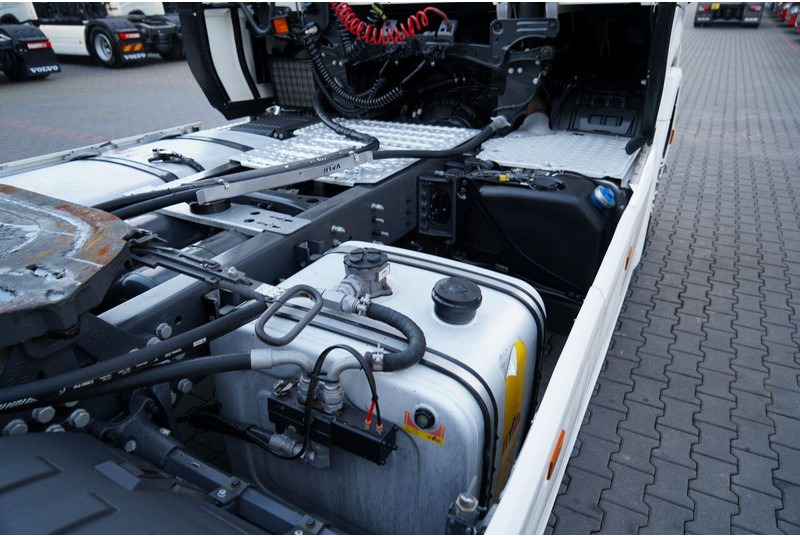 Cabeza tractora Scania S 500 / HYDRAULIKA / RETARDER / I-PARK COOL / ALUFELGI: foto 18 Cabeza tractora Scania S 500 / HYDRAULIKA / RETARDER / I-PARK COOL / ALUFELGI: foto 18