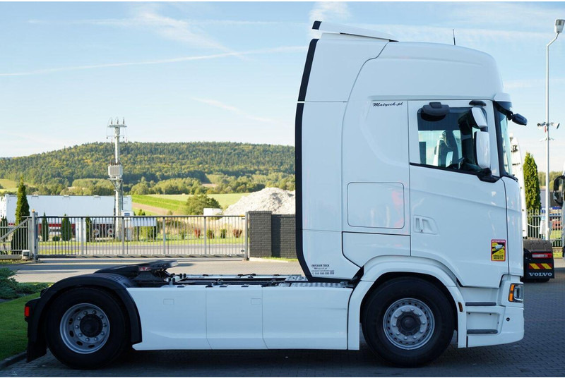 Arrendamiento de Scania S 500 / RETARDER / I-PARK COOL / NAVI Scania S 500 / RETARDER / I-PARK COOL / NAVI: foto 11 Arrendamiento de Scania S 500 / RETARDER / I-PARK COOL / NAVI Scania S 500 / RETARDER / I-PARK COOL / NAVI: foto 11