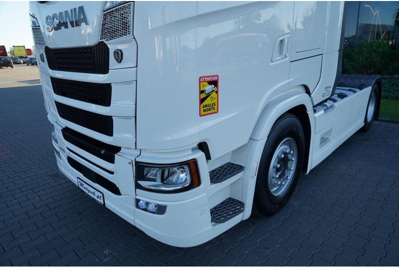 Arrendamiento de Scania S 500 / RETARDER / I-PARK COOL / NAVI Scania S 500 / RETARDER / I-PARK COOL / NAVI: foto 13 Arrendamiento de Scania S 500 / RETARDER / I-PARK COOL / NAVI Scania S 500 / RETARDER / I-PARK COOL / NAVI: foto 13