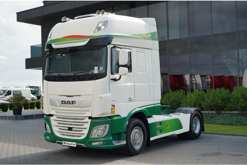 Scania XF 480 / I-PARK COOL / SSC - Cabeza tractora: foto 4 Scania XF 480 / I-PARK COOL / SSC - Cabeza tractora: foto 4