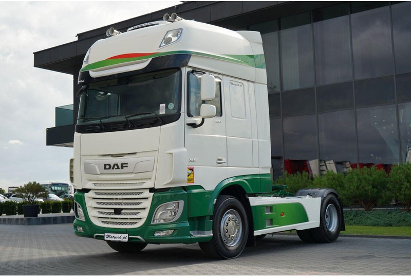 Scania XF 480 / I-PARK COOL / SSC - Cabeza tractora: foto 5 Scania XF 480 / I-PARK COOL / SSC - Cabeza tractora: foto 5