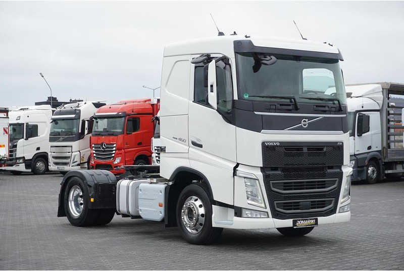 Volvo FH / 460 / EURO 6 / ACC / NISKI / HYDRAULIKA - Cabeza tractora: foto 2 Volvo FH / 460 / EURO 6 / ACC / NISKI / HYDRAULIKA - Cabeza tractora: foto 2