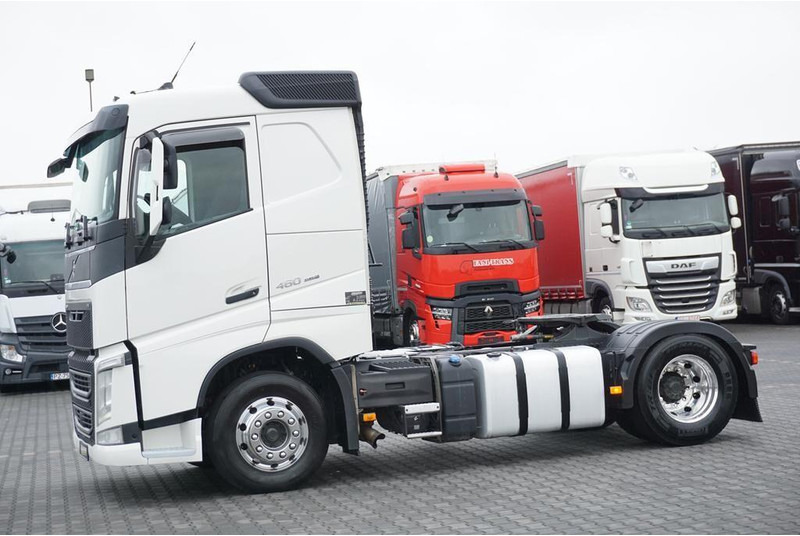 Volvo FH / 460 / EURO 6 / ACC / NISKI / HYDRAULIKA - Cabeza tractora: foto 3 Volvo FH / 460 / EURO 6 / ACC / NISKI / HYDRAULIKA - Cabeza tractora: foto 3