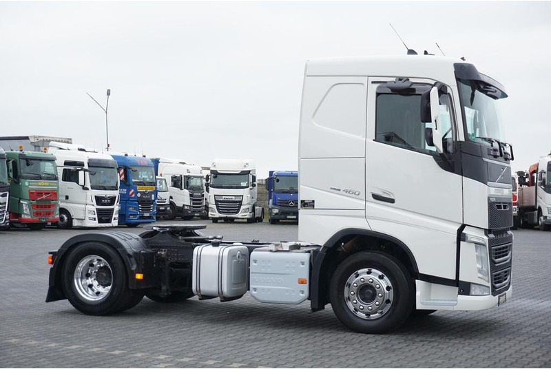 Volvo FH / 460 / EURO 6 / ACC / NISKI / HYDRAULIKA - Cabeza tractora: foto 4 Volvo FH / 460 / EURO 6 / ACC / NISKI / HYDRAULIKA - Cabeza tractora: foto 4