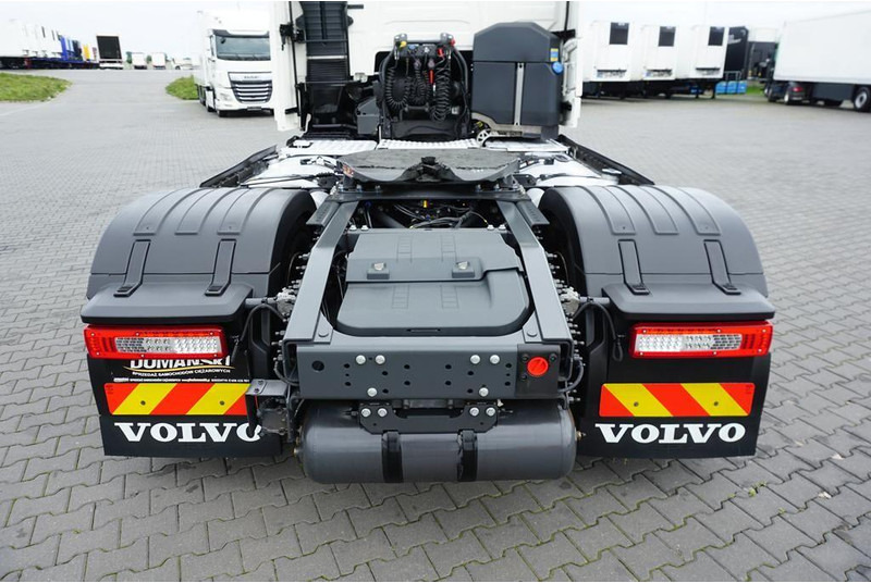 Cabeza tractora Volvo FH / 460 / I – SAVE / XL / EURO 6 / ACC / I -COOL / NOWY MODEL: foto 16