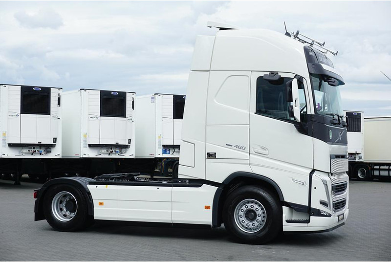 Volvo FH / 460 / I – SAVE / XL / EURO 6 / ACC / I -COOL / NOWY MODEL - Cabeza tractora: foto 4 Volvo FH / 460 / I – SAVE / XL / EURO 6 / ACC / I -COOL / NOWY MODEL - Cabeza tractora: foto 4