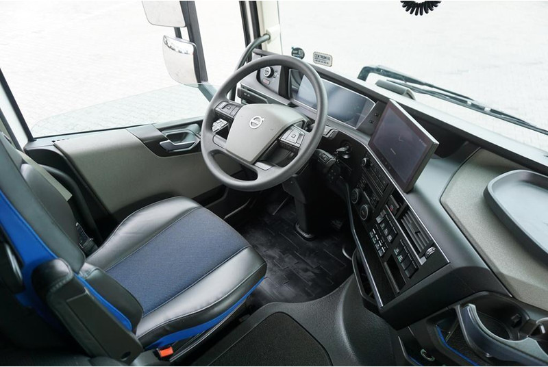 Cabeza tractora Volvo FH / 460 / I – SAVE / XL / EURO 6 / ACC / I -COOL / NOWY MODEL: foto 13