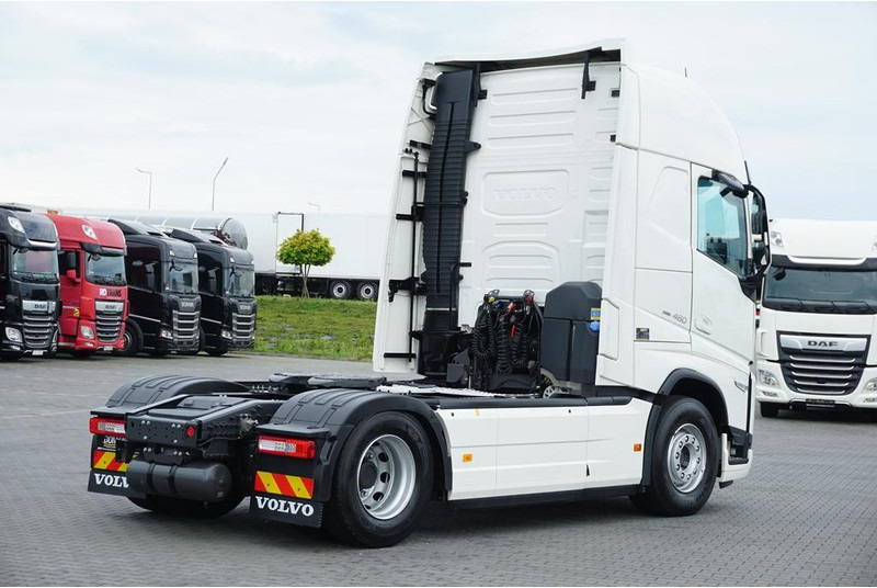 Cabeza tractora Volvo FH / 460 / I – SAVE / XL / EURO 6 / ACC / I -COOL / NOWY MODEL: foto 6