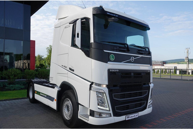 Volvo FH 460 / NISKA KABINA / 2018 ROK / SPROWADZONY Z NIEMIEC / PO Z - Cabeza tractora: foto 3 Volvo FH 460 / NISKA KABINA / 2018 ROK / SPROWADZONY Z NIEMIEC / PO Z - Cabeza tractora: foto 3