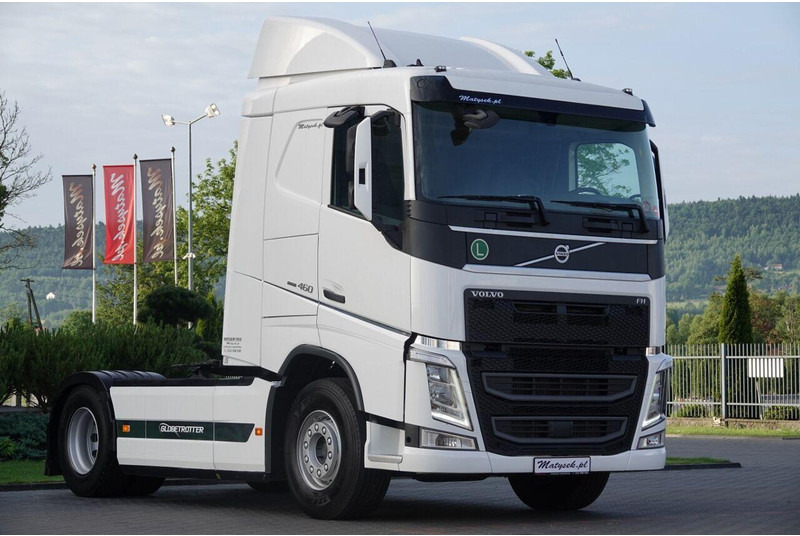 Volvo FH 460 / NISKA KABINA / 2018 ROK / SPROWADZONY Z NIEMIEC / PO Z - Cabeza tractora: foto 2 Volvo FH 460 / NISKA KABINA / 2018 ROK / SPROWADZONY Z NIEMIEC / PO Z - Cabeza tractora: foto 2