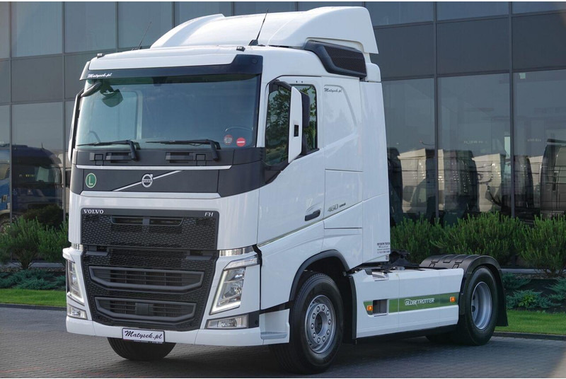 Volvo FH 460 / NISKA KABINA / 2018 ROK / SPROWADZONY Z NIEMIEC / PO Z - Cabeza tractora: foto 4 Volvo FH 460 / NISKA KABINA / 2018 ROK / SPROWADZONY Z NIEMIEC / PO Z - Cabeza tractora: foto 4