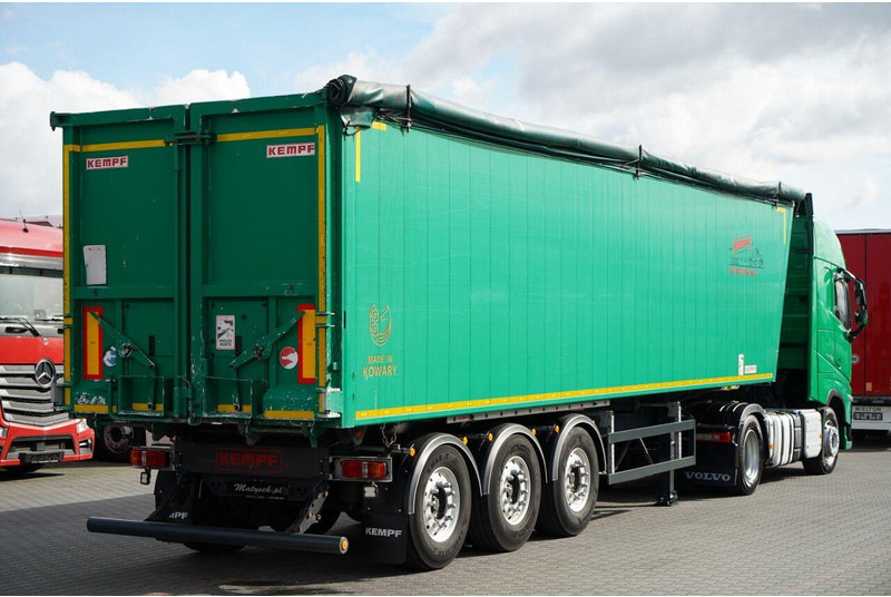 Volvo FH 500 - Cabeza tractora: foto 4 Volvo FH 500 - Cabeza tractora: foto 4