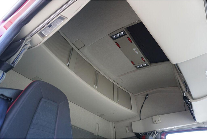 Cabeza tractora Volvo FH / 500 / EURO 6 / ACC / I -COOL / GLOBETROTTER: foto 17