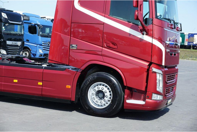 Cabeza tractora Volvo FH / 500 / EURO 6 / ACC / I -COOL / GLOBETROTTER: foto 18
