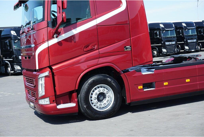 Cabeza tractora Volvo FH / 500 / EURO 6 / ACC / I -COOL / GLOBETROTTER: foto 20