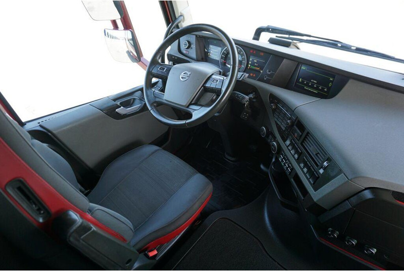 Cabeza tractora Volvo FH / 500 / EURO 6 / ACC / I -COOL / GLOBETROTTER: foto 13