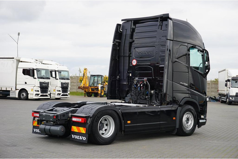 Cabeza tractora Volvo FH / 500 / I - SAVE / EURO 6 / ACC / XL / I - COOL: foto 6