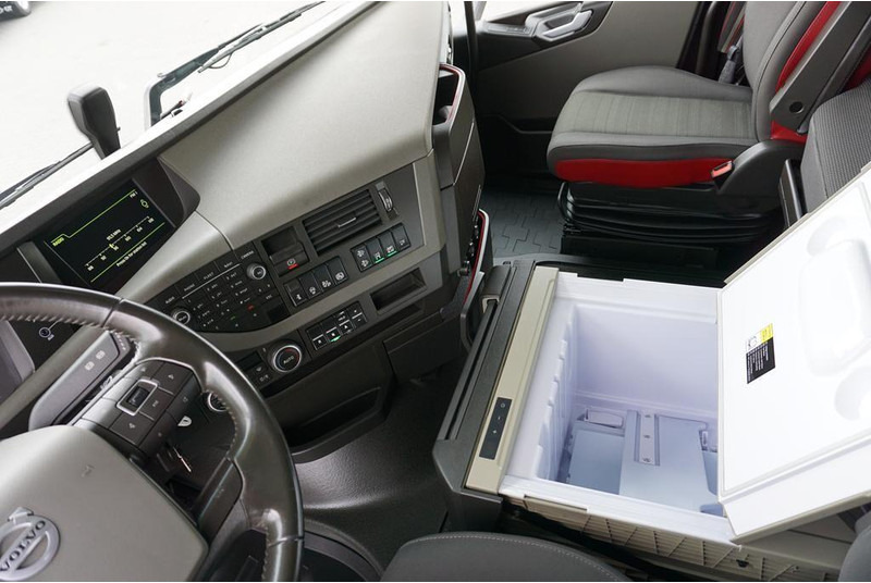 Cabeza tractora Volvo FH / 500 / I - SAVE / EURO 6 / ACC / XL / I - COOL: foto 9