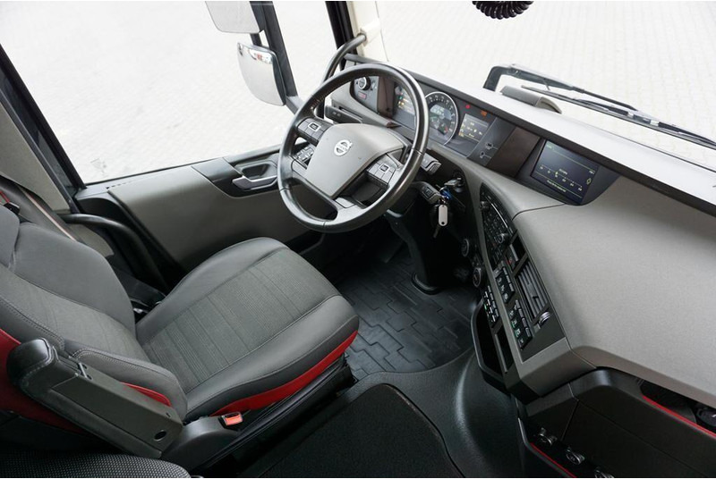 Cabeza tractora Volvo FH / 500 / I - SAVE / EURO 6 / ACC / XL / I - COOL: foto 13