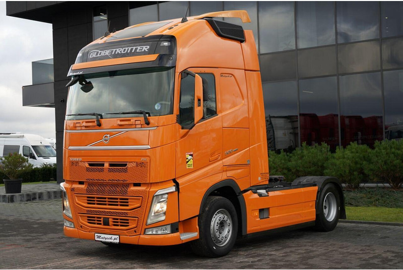 Volvo FH 500 / XXL / STANDARD / EURO 6 - Cabeza tractora: foto 2 Volvo FH 500 / XXL / STANDARD / EURO 6 - Cabeza tractora: foto 2