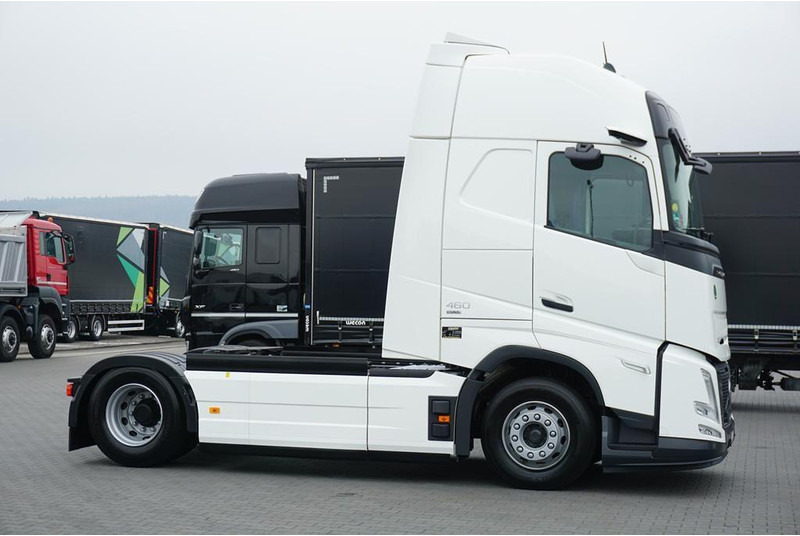 Volvo FH / AREO / 460 / I – SAVE / XL / EURO 6 / ACC / I -COOL / NOWY - Cabeza tractora: foto 5 Volvo FH / AREO / 460 / I – SAVE / XL / EURO 6 / ACC / I -COOL / NOWY - Cabeza tractora: foto 5