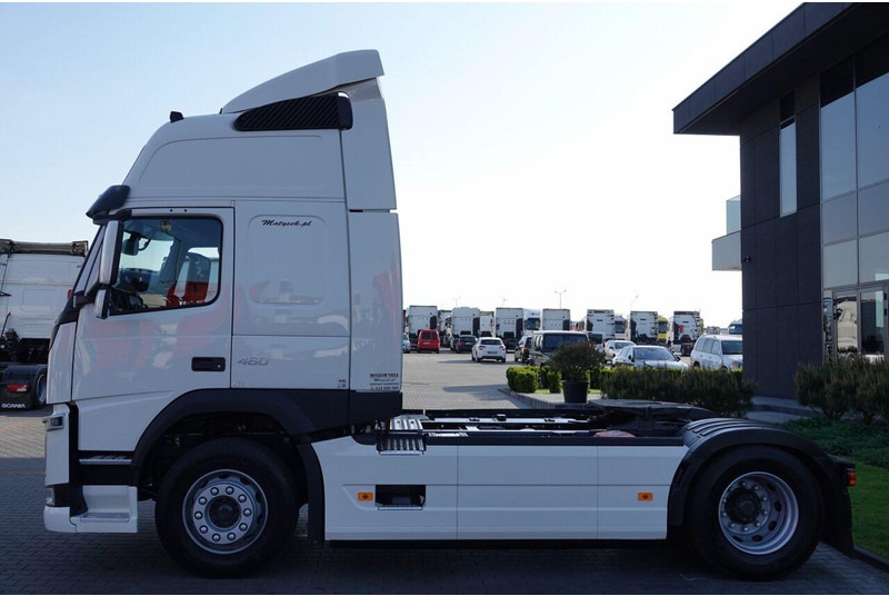 Volvo FM 460 / 13 LITROWY / PO KONTRAKCIE SERWISOWYM / EURO 6 - Cabeza tractora: foto 5 Volvo FM 460 / 13 LITROWY / PO KONTRAKCIE SERWISOWYM / EURO 6 - Cabeza tractora: foto 5