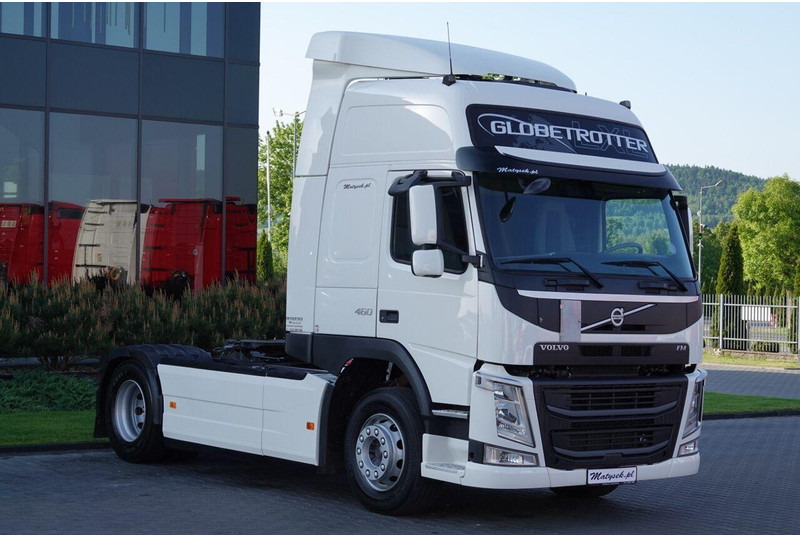 Volvo FM 460 / 13 LITROWY / PO KONTRAKCIE SERWISOWYM / EURO 6 - Cabeza tractora: foto 2 Volvo FM 460 / 13 LITROWY / PO KONTRAKCIE SERWISOWYM / EURO 6 - Cabeza tractora: foto 2