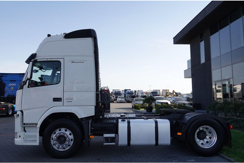 Volvo FM 460 - Cabeza tractora: foto 5 Volvo FM 460 - Cabeza tractora: foto 5