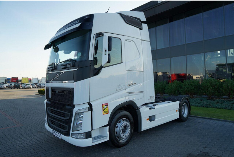 Volvo Volvo FH 500 / STANDARD / 2019 / - Cabeza tractora: foto 2 Volvo Volvo FH 500 / STANDARD / 2019 / - Cabeza tractora: foto 2