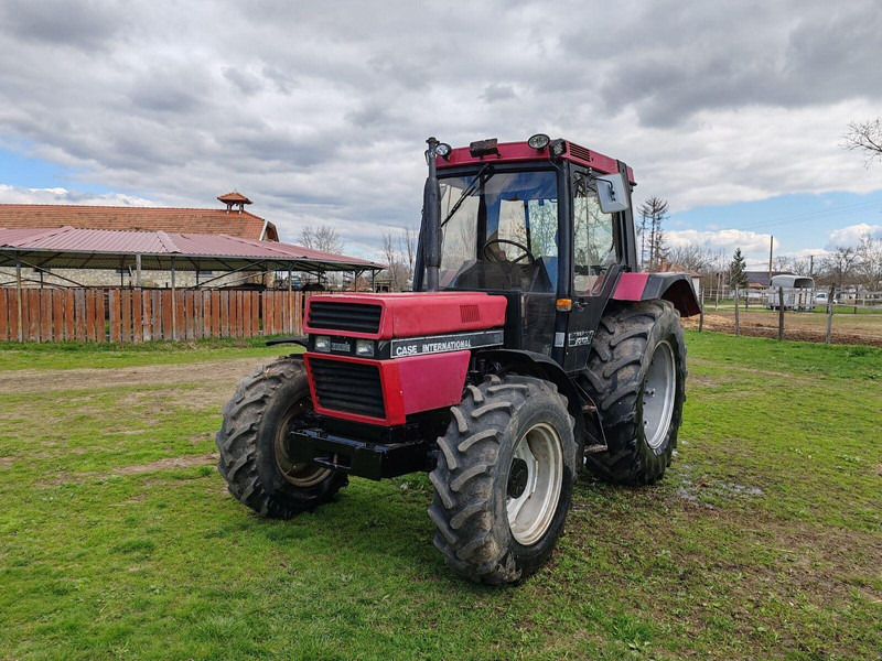 Case IH 856 XL - Tractor: foto 2 Case IH 856 XL - Tractor: foto 2