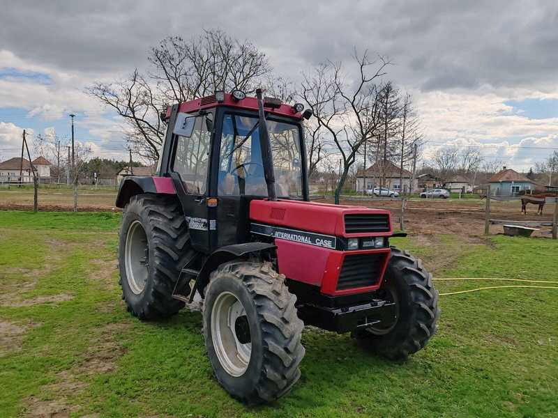Case IH 856 XL - Tractor: foto 1 Case IH 856 XL - Tractor: foto 1