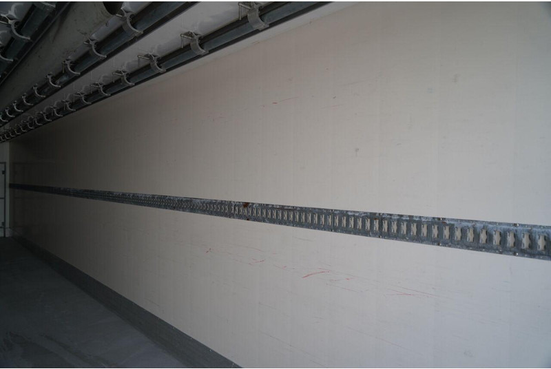 Semirremolque frigorífico Chereau CHŁODNIA / MAXIMA 1300 / HAKÓWKA / OŚ PODNOSZONA / KOSZ NA PALET: foto 17