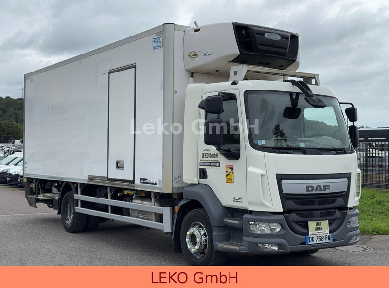 DAF LF 250 FA - Camión frigorífico: foto 1 DAF LF 250 FA - Camión frigorífico: foto 1