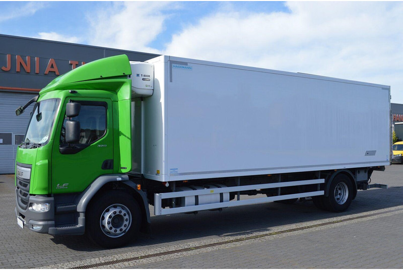 DAF LF 320 - Camión frigorífico: foto 5 DAF LF 320 - Camión frigorífico: foto 5