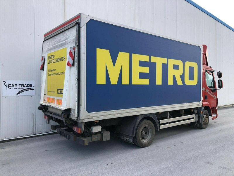 DAF LF45 - 140 TK 500e LBW - Camión frigorífico: foto 4 DAF LF45 - 140 TK 500e LBW - Camión frigorífico: foto 4