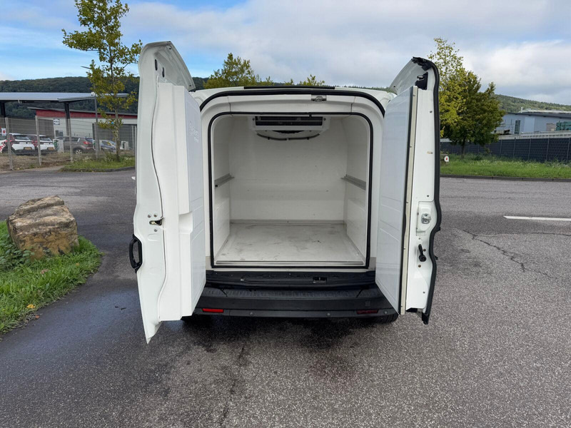 Furgoneta frigorifica Fiat Doblò 1,3: foto 9