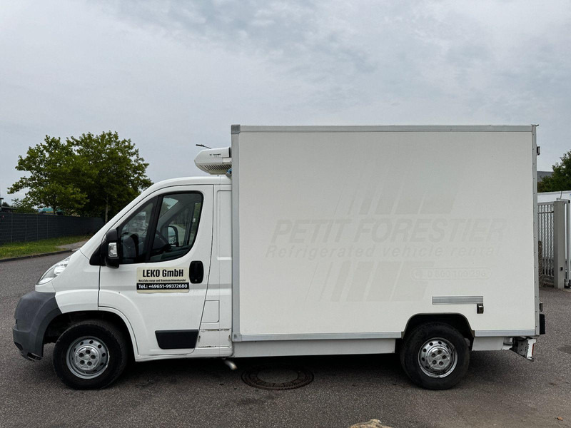 Fiat Ducato 2,3 - Furgoneta frigorifica: foto 4 Fiat Ducato 2,3 - Furgoneta frigorifica: foto 4