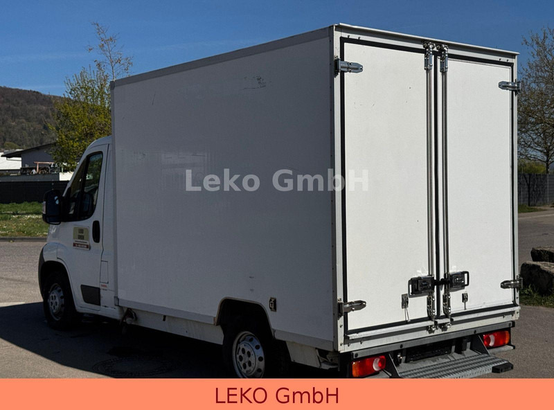 Fiat Ducato 2,3 Kühlaggregat Defekt - Furgoneta frigorifica: foto 5 Fiat Ducato 2,3 Kühlaggregat Defekt - Furgoneta frigorifica: foto 5