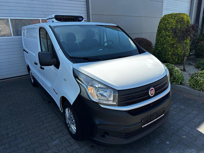Fiat Talento REFRIGERATOR BOX VIENTO 200 - Furgoneta frigorifica: foto 3 Fiat Talento REFRIGERATOR BOX VIENTO 200 - Furgoneta frigorifica: foto 3