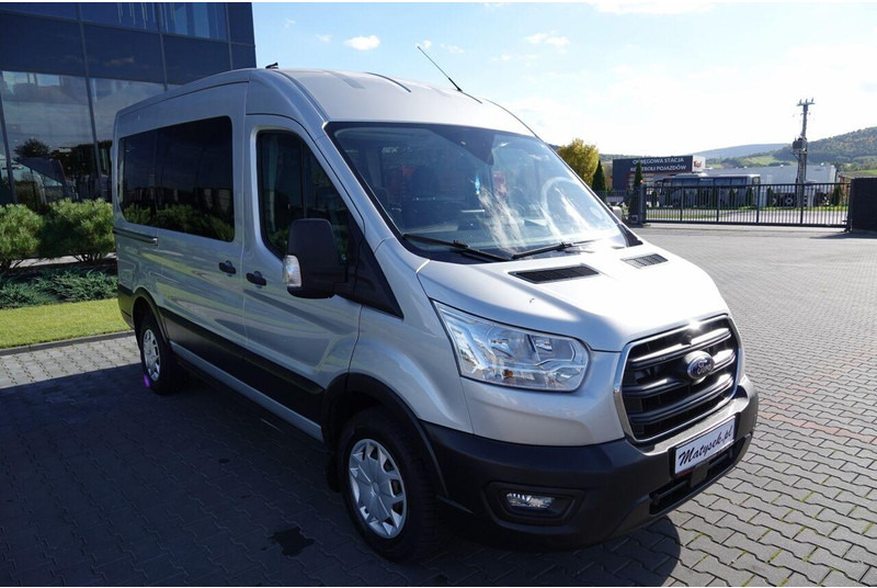 Ford Transit - Minibús, Furgoneta de pasajeros: foto 2 Ford Transit - Minibús, Furgoneta de pasajeros: foto 2