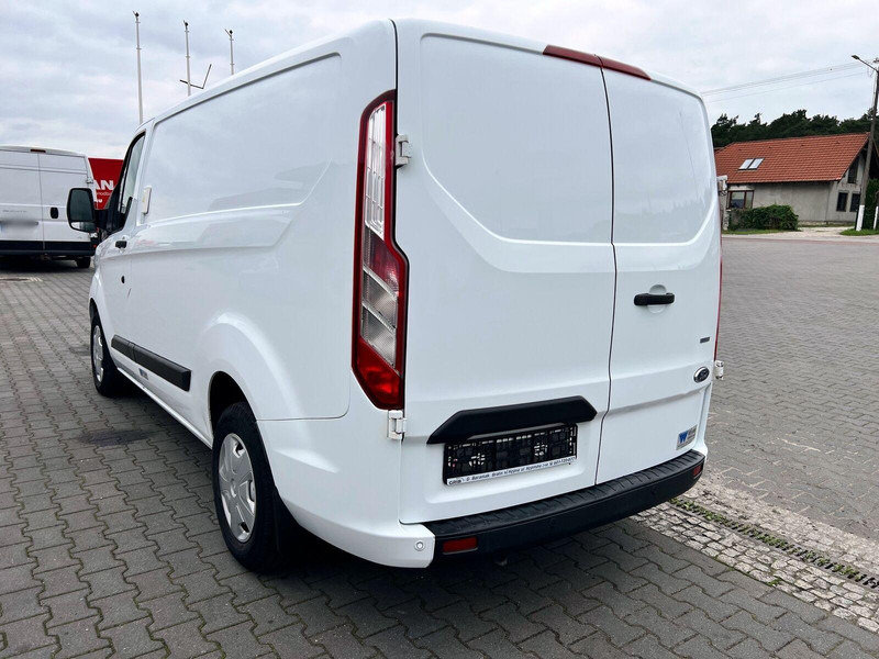 Ford Transit Custom Refrigerated VAN Cooler - Furgoneta frigorifica: foto 4 Ford Transit Custom Refrigerated VAN Cooler - Furgoneta frigorifica: foto 4