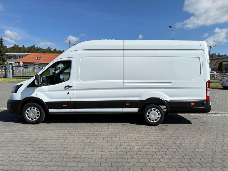 Ford Transit Jumbo L4H3 Maxi Max Long Salon PL, Jeden Właściciel - Furgoneta caja cerrada: foto 2 Ford Transit Jumbo L4H3 Maxi Max Long Salon PL, Jeden Właściciel - Furgoneta caja cerrada: foto 2