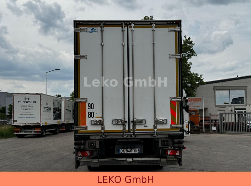 Fruehauf FST 4 FC Mit - Semirremolque frigorífico: foto 4 Fruehauf FST 4 FC Mit - Semirremolque frigorífico: foto 4