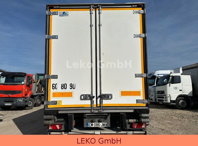 Fruehauf FST4FC - Semirremolque frigorífico: foto 5 Fruehauf FST4FC - Semirremolque frigorífico: foto 5