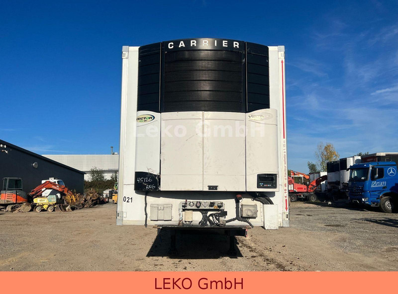 Fruehauf FST4FC - Semirremolque frigorífico: foto 2 Fruehauf FST4FC - Semirremolque frigorífico: foto 2